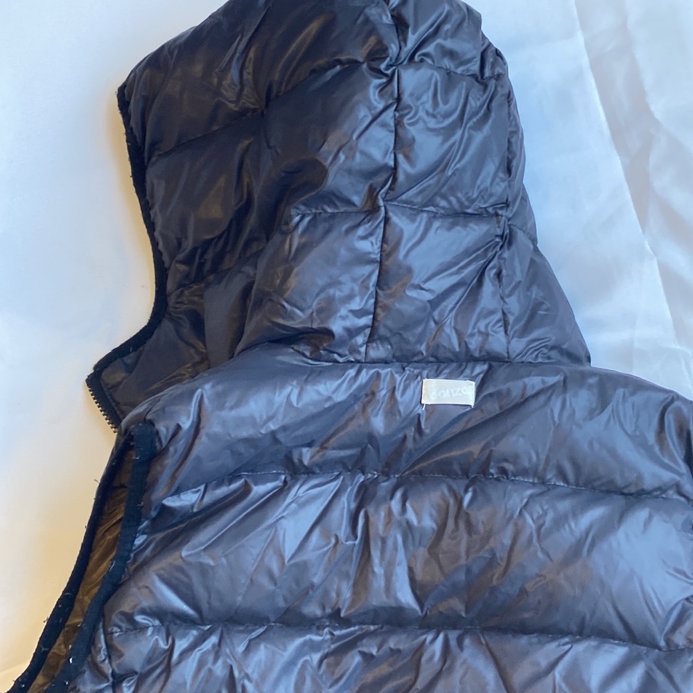 Puffer Vest - Picture 5 of 6